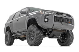 6-Inch Lift Kit with M1 Shocks for 2015-2020 Toyota 4Runner, Rough Country 73840