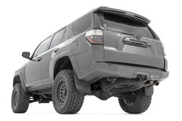 4.5-Inch Lift Kit with N3 Shocks for 2015-2020 Toyota 4Runner, view 3, Rough Country 73930