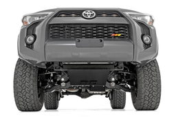 4.5-Inch Lift Kit with N3 Shocks for 2015-2020 Toyota 4Runner, view 4, Rough Country 73930