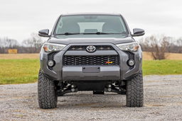 4.5-Inch Lift Kit with N3 Shocks for 2015-2020 Toyota 4Runner, view 6, Rough Country 73930