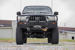 6-Inch Lift Kit with N3 Shocks for 1995-2004 Toyota Tacoma — Part 74130, view 2 — Rough Country
