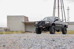 6-Inch Lift Kit with N3 Shocks for 1995-2004 Toyota Tacoma — Part 74130 — Rough Country
