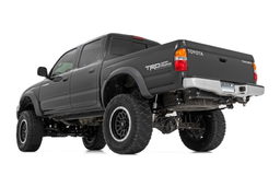 6-Inch Lift Kit with N3 Shocks for 1995-2004 Toyota Tacoma — Part 74131, view 2 — Rough Country