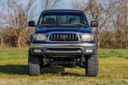6-Inch Lift Kit with N3 Shocks for 1995-2004 Toyota Tacoma — Part 74131, view 3 — Rough Country