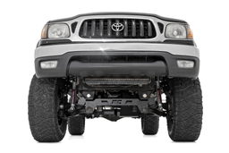 6-Inch Lift Kit with N3 Shocks for 1995-2004 Toyota Tacoma — Part 74131 — Rough Country