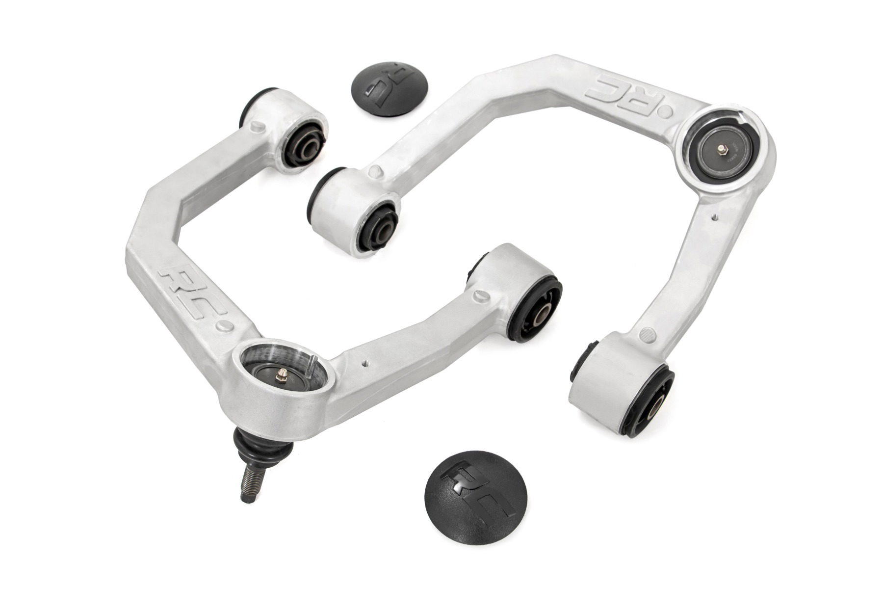 Rough Country Forged Upper Control Arms