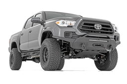 3.5-Inch Vertex Lift Kit for Toyota Tacoma 4WD (2005–2023), view 4, Rough Country 74258