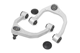Forged Aluminum Upper Control Arms, Rough Country 74401