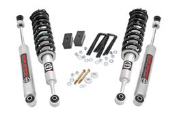 3-Inch Lift Kit for 2005–2023 Toyota Tacoma 4WD, Rough Country 74531