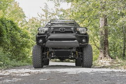 6-Inch Lift Kit with N3 Struts for 2005-2015 Toyota Tacoma, view 4, Rough Country 747.23