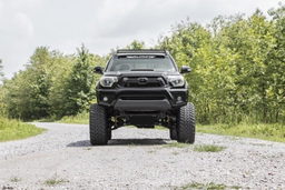 6-Inch Lift Kit with N3 Struts for 2005-2015 Toyota Tacoma, view 5, Rough Country 747.23