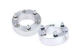 2.5-Inch Leveling Kit for 2000–2006 Toyota Tundra, Rough Country 750