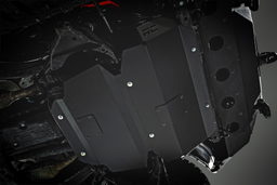 Front and Belly Skid Plate for Toyota 4Runner (2010-2024) — Rough Country 75014