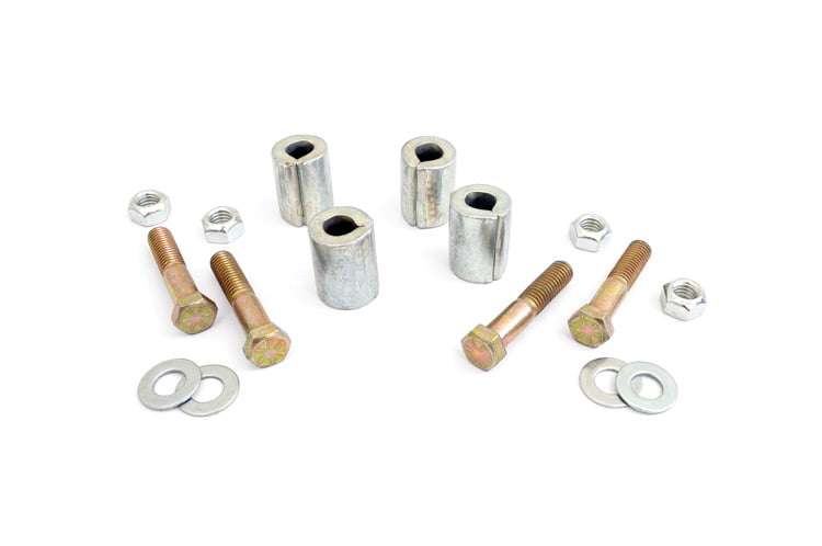 Rough Country Transfer Case Drop Kit