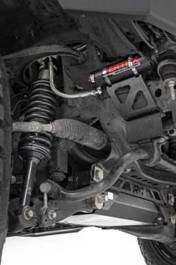 Rough Country 6 Inch Lift Kit 75250, view 2