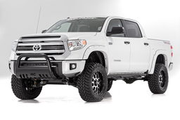 Rough Country 6 Inch Lift Kit 75250, view 3