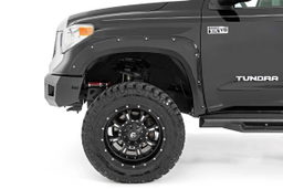 Rough Country 6 Inch Lift Kit 75250, view 4