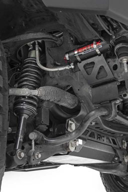 Rough Country 6 Inch Lift Kit 75257, view 2