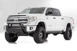 Rough Country 6 Inch Lift Kit 75257, view 3