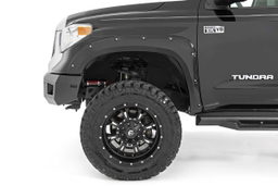 Rough Country 6 Inch Lift Kit 75257, view 4