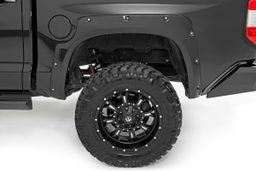 Rough Country 6 Inch Lift Kit 75257, view 6