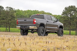 Rough Country 6 Inch Lift Kit 75450, view 3