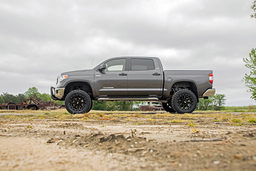Rough Country 6 Inch Lift Kit 75450, view 5