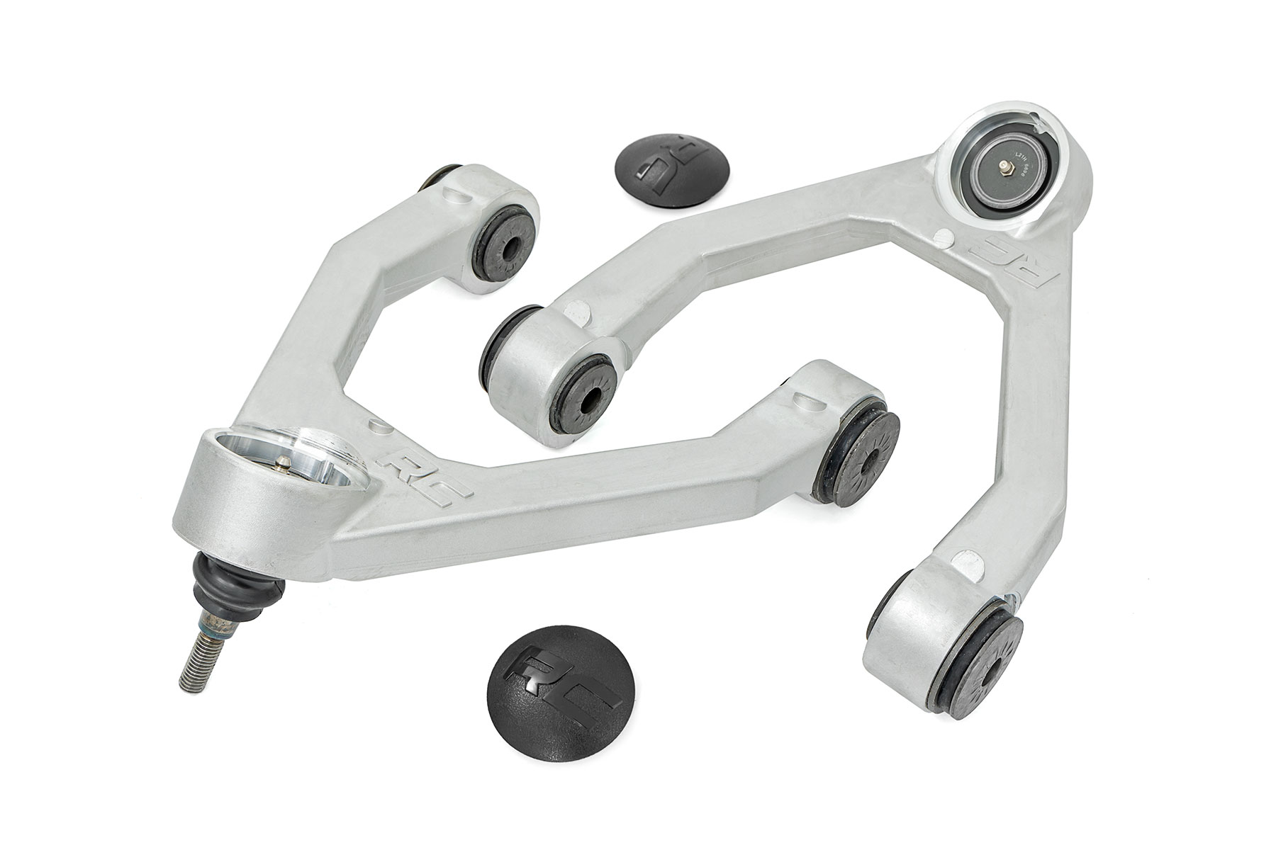 Rough Country Forged Upper Control Arms for 2-3 Inch Lifts
