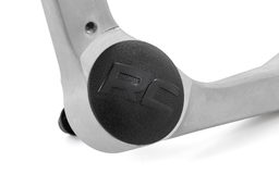 Forged Upper Arms for Tacoma with 3.5in Lift (2024-2025), view 3, Rough Country 75601A