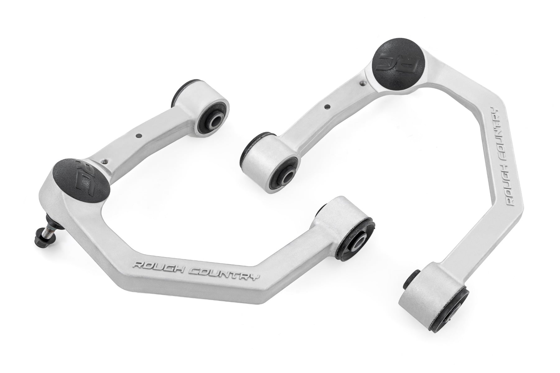 Rough Country Forged Upper Arms for Tacoma with 3.5in Lift