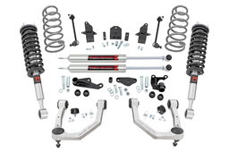 Rough Country 3.5 Inch Lift Kit 75640