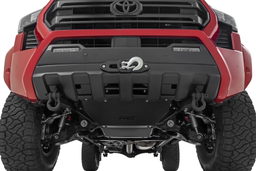 3.5-Inch Lift Kit with M1R Struts for 2024–2025 Toyota Tacoma, view 2, Rough Country 75644