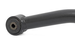 Adjustable Front Track Bar for Jeep Wrangler & Cherokee, view 2, Rough Country 7572