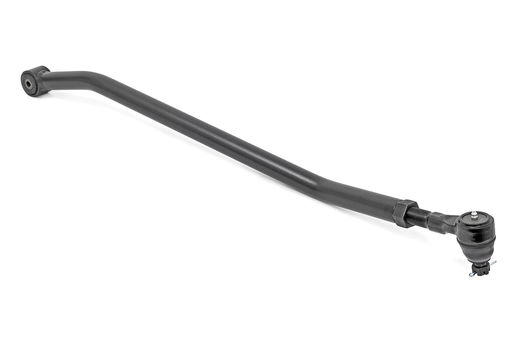 Rough Country Adjustable Front Track Bar for Jeep Wrangler & Cherokee