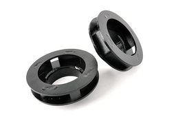2-Inch Leveling Kit for 1994–2008 Dodge Ram 1500 RWD, view 2, Rough Country 7578