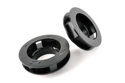 2-Inch Leveling Kit for 1994–2008 Dodge Ram 1500 RWD, Rough Country 7578