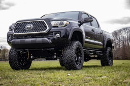 6-Inch Lift Kit with N3 Shocks for Toyota Tacoma (2016-2023), view 4 — Rough Country 75820