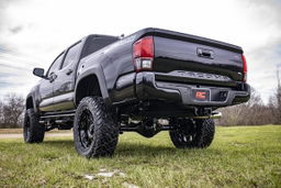 6-Inch Lift Kit with N3 Shocks for Toyota Tacoma (2016-2023), view 5 — Rough Country 75820