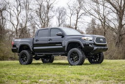 6-Inch Lift Kit with N3 Shocks for Toyota Tacoma (2016-2023) — Rough Country 75820