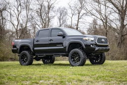 6-Inch Lift Kit with N3 Shocks for 2016-2023 Toyota Tacoma, Rough Country 75831