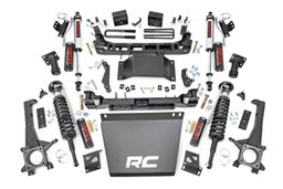 6-Inch Lift Kit with Vertex Shocks for 2016–2023 Toyota Tacoma, Rough Country 75850