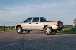 1.5-2 Inch Leveling Kit with Forged Torsion Bar Keys — Part 7592, view 2, Rough Country