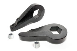 1.5-2 Inch Leveling Kit with Forged Torsion Bar Keys — Part 7592, Rough Country