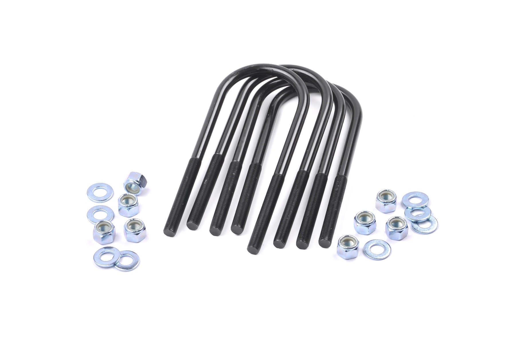 Rough Country Rough Country Universal U-Bolt Kit 7622