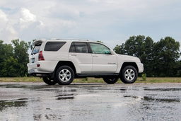2-Inch Lift Kit for 2003–2009 Toyota 4Runner 4WD, Part 763, view 4, Rough Country
