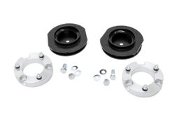 2-Inch Lift Kit for 2003–2009 Toyota 4Runner 4WD, Part 763, Rough Country