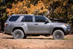 2-Inch Lift Kit for 2010–2024 Toyota 4Runner 4WD/RWD, view 2, Rough Country 764