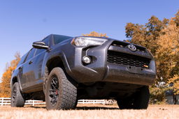 2-Inch Lift Kit for 2010–2024 Toyota 4Runner 4WD/RWD, view 4, Rough Country 764