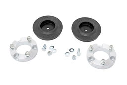 2-Inch Lift Kit for 2010–2024 Toyota 4Runner 4WD/RWD, Rough Country 764