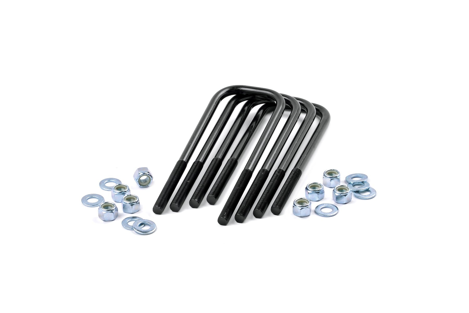 Rough Country Rough Country Universal U-Bolt Kit 7650